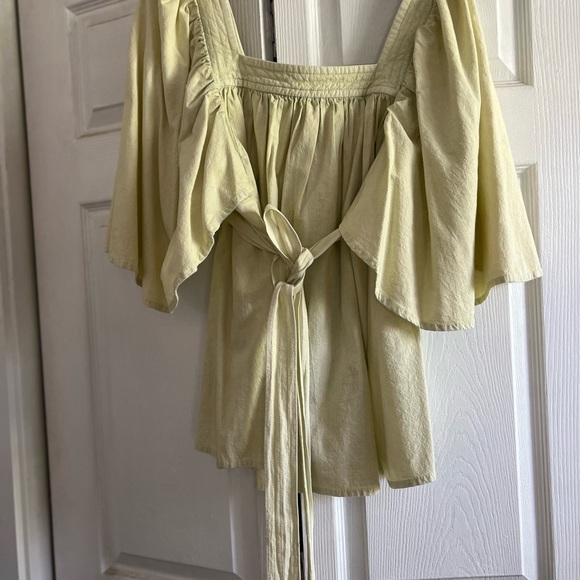 Free People Trapunto Short Set, Size S, new never worn! - Picture 4 of 5